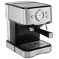Princess 249412 Kaffemaskine Metalstål